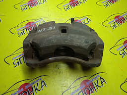 СУППОРТ/NIS/DUALIS/QASHQAI/X-TRAIL/DNT31/J10/J10E/KJ10/KNJ10/NJ10/NT31/T31/TNT31/F/L/6059