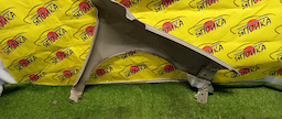 КРЫЛО/TOY/CAMRY/ACV40/ACV45/AHV40/ASV40/GSV40/F/L/2 МОДЕЛЬ/5380233180
