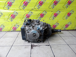 АКПП/MMC/4G64/GRANDIS/N94W/4WD/ЦЕНА БЕЗ РАЗДАТКИ/W4A422M5A