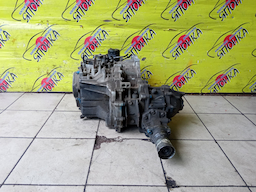 АКПП/MMC/4G64/GRANDIS/N94W/4WD/ЦЕНА БЕЗ РАЗДАТКИ/W4A422M5A