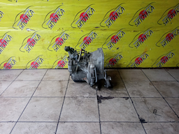 АКПП/TOY/1KR/DAIHATSU/BOON/PASSO/KGC10/M300S/2WD/A4BD02A