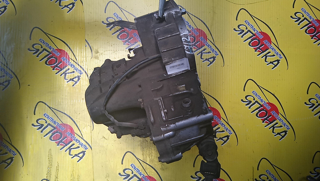 МКПП/HON/D16A/HR-V/GH1/GH3/SEV