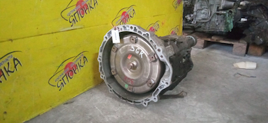 АКПП/TOY/3GR-FSE/4GR-FSE/MARK X/CROWN/GRS182/GRX120/GRX121/GRS183/GRS190/GSE20/GSE22/ПОД КАРДАН НА ШЛИЦАХ/A760E
