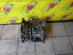 АКПП/TOY/1KR/DAIHATSU/BOON/PASSO/KGC10/M300S/2WD/A4BD02A