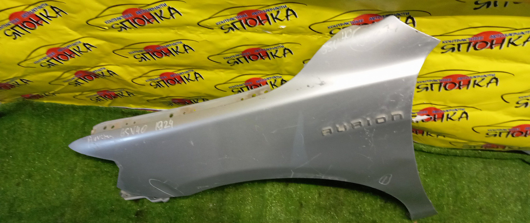 КРЫЛО/TOY/CAMRY/ACV40/ACV45/AHV40/ASV40/GSV40/F/L/2 МОДЕЛЬ/5380233180
