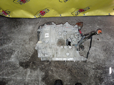 АКПП/TOY/1NZ-FE/K210/RACTIS/SIENTA/VITZ/NCP100/NCP81/NCP91/CVT