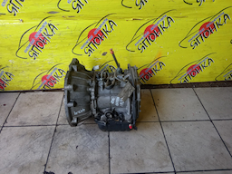 АКПП/TOY/1KR/DAIHATSU/BOON/PASSO/KGC10/M300S/2WD/A4BD02A