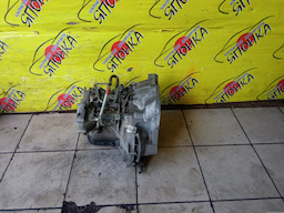 АКПП/TOY/1KR/DAIHATSU/BOON/PASSO/KGC10/M300S/2WD/A4BD02A