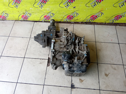 АКПП/MMC/4G64/GRANDIS/N94W/4WD/ЦЕНА БЕЗ РАЗДАТКИ/W4A422M5A