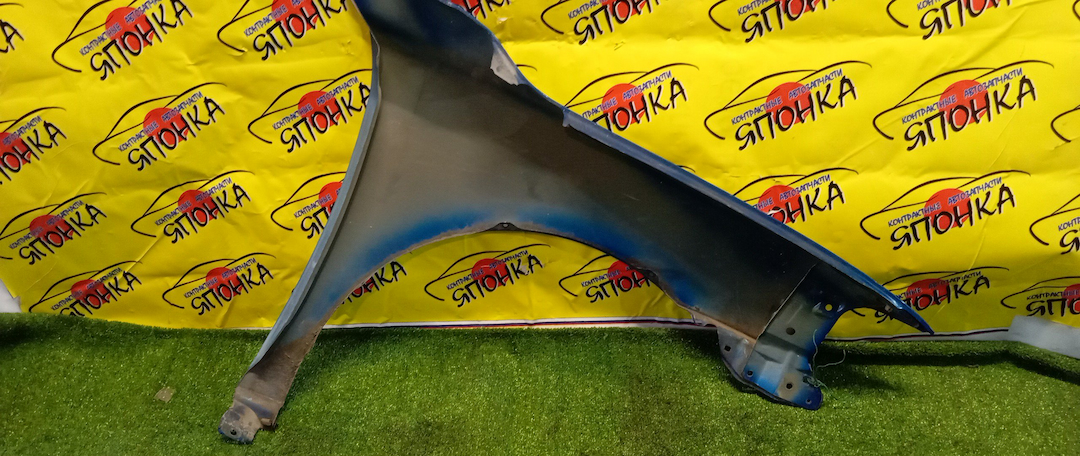 КРЫЛО/TOY/CAMRY/ACV40/ACV45/AHV40/ASV40/GSV40/F/L/2 МОДЕЛЬ/5380233180