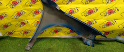 КРЫЛО/TOY/CAMRY/ACV40/ACV45/AHV40/ASV40/GSV40/F/L/2 МОДЕЛЬ/5380233180