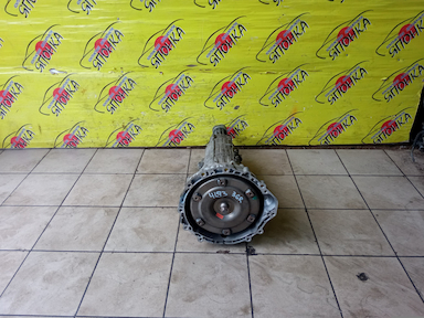 АКПП/TOY/3GR-FSE/4GR-FSE/MARK X/CROWN/GRS182/GRX120/GRX121/GRS183/GRS190/GSE20/GSE22/ПОД КАРДАН НА ШЛИЦАХ/A760E