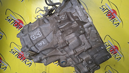 АКПП/TOY/1NZ-FE/K210/RACTIS/SIENTA/VITZ/NCP100/NCP81/NCP91/CVT