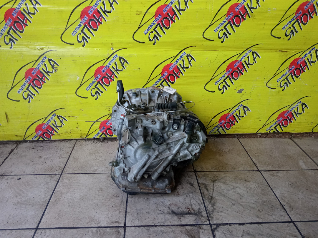 АКПП/TOY/1KR/DAIHATSU/BOON/PASSO/KGC10/M300S/2WD/A4BD02A