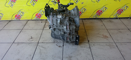 АКПП/TOY/1NR/PORTE/SPADE/VITZ/NSP130/NSP140/CVT/K411-02A