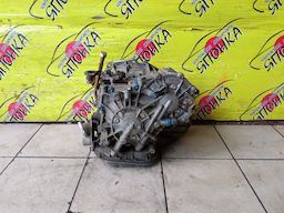 АКПП/TOY/2SZ/K410/VITZ/RACTIS/BELTA/SCP90/SCP92/SCP100/CVT