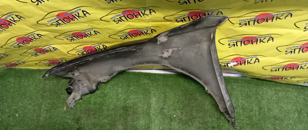 КРЫЛО/TOY/CAMRY/ACV40/ACV45/AHV40/ASV40/GSV40/F/R/5380233180