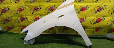 КРЫЛО/TOY/CAMRY/ACV40/ACV45/AHV40/ASV40/GSV40/F/L/2 МОДЕЛЬ/5380233180
