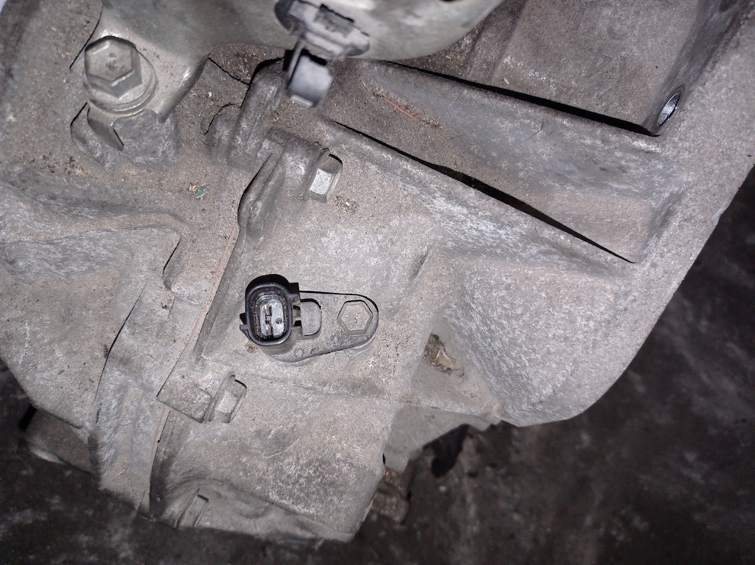 АКПП/TOY/1KR/K410/BELTA/VITZ/YARIS/KSP90/KSP92/KSP130/CVT