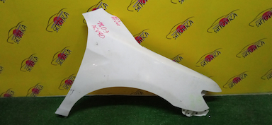 КРЫЛО/TOY/CAMRY/ACV40/ACV45/AHV40/ASV40/GSV40/F/R/5380233180