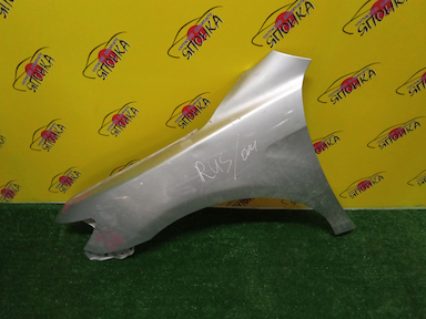 КРЫЛО/TOY/CAMRY/ACV40/ACV45/AHV40/ASV40/GSV40/F/L/2 МОДЕЛЬ/5380233180