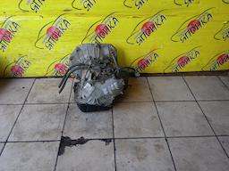 АКПП/TOY/1KR/DAIHATSU/BOON/PASSO/KGC10/M300S/2WD/A4BD02A