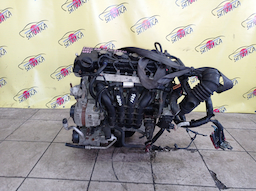 ДВС/MMC/4A91/COLT/COLT PLUS/LANCER X/LANCER/CX2A/CY2A/Z23A/Z23W/Z24A/Z24W/Z36A