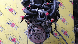 ДВС/TOY/1KR/PASSO/BOON/KGC30/KHC35/M600S/ЭЛЕКТРО ЗАСЛОНКА/2WD/4WD