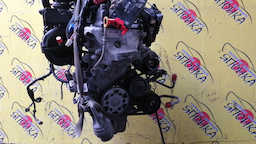 ДВС/TOY/1KR/PASSO/BOON/KGC30/KHC35/M600S/ЭЛЕКТРО ЗАСЛОНКА/2WD/4WD