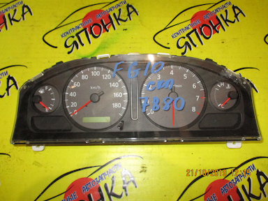 ЩИТОК ПРИБОРОВ/NIS/BLUEBIRD SYLPHY/FG10/QG10/QNG10/TG10/ТАХОМЕТР/MT