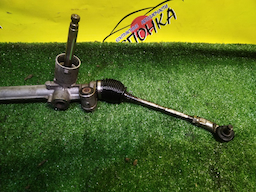 РЕЙКА РУЛЕВАЯ/SUZ/SOLIO/MA26S/MA36S/MA46S