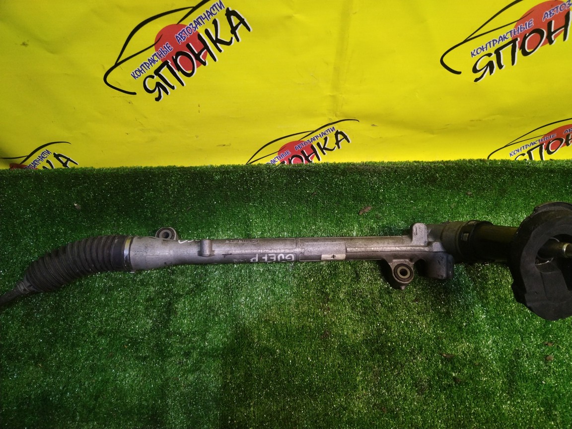 РЕЙКА РУЛЕВАЯ/MAZ/ATENZA/AXELA/BM2AP/BM2FP/BM2FS/BM5AP/BM5AS/BM5FP/BM5FS/BMEFS/BYEFP/GJ2AP/GJ2AW/GJ2FP/GJ2FW/GJ5FP/GJ5FW/GJEFP/GJEFW/ЭЛЕКТРО