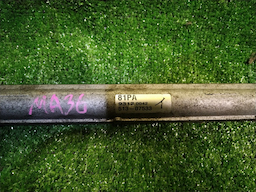 РЕЙКА РУЛЕВАЯ/SUZ/SOLIO/MA26S/MA36S/MA46S