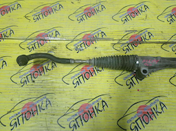 РЕЙКА РУЛЕВАЯ/TOY/AURIS/BLADE/COROLLA/COROLLA RUMION/RUKUS/ADE150/AZE156H/GRE156H/NDE150/NRE150/NZE151H/NZE151N/ZRE151/ZRE152H/ZRE152N/ZZE150/NZE181/NZE184/ZRE186/ZWE186/NRE185/NRE180/ZRE181/ZRE182/ZRE154/NZE154/NRE185H/AZE154H/ЭЛЕКТРО