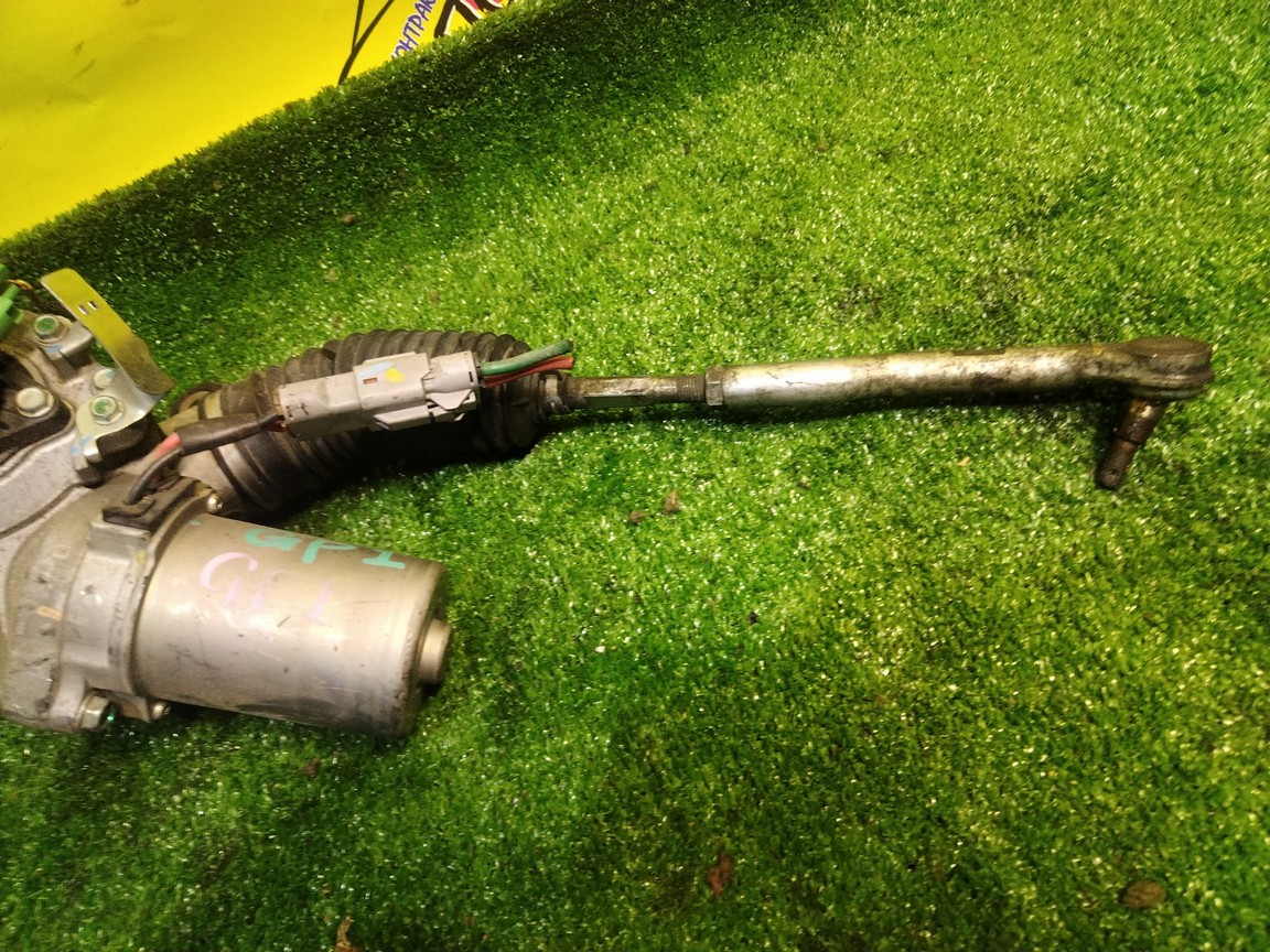 РЕЙКА РУЛЕВАЯ/HON/FIT/FIT SHUTTLE/INSIGHT/GE6/GE8/GG7/GP2/ZE2/ZE3/GP1/ЭЛЕКТРО