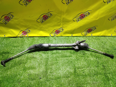 РЕЙКА РУЛЕВАЯ/TOY/COROLLA AXIO/COROLLA FIELDER/NZE144/NZE144G/ZRE144/ZRE144G/ЭЛЕКТРО/4WD