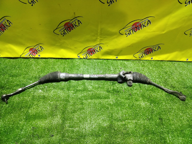 РЕЙКА РУЛЕВАЯ/TOY/PASSO/DAIHATSU BOON/KGC30/KGC35/M600S/M601S/M610S/NGC30/ЭЛЕКТРО/2WD/4WD