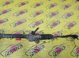 РЕЙКА РУЛЕВАЯ/TOY/RACTIS/NCP105/ЭЛЕКТРО/4WD