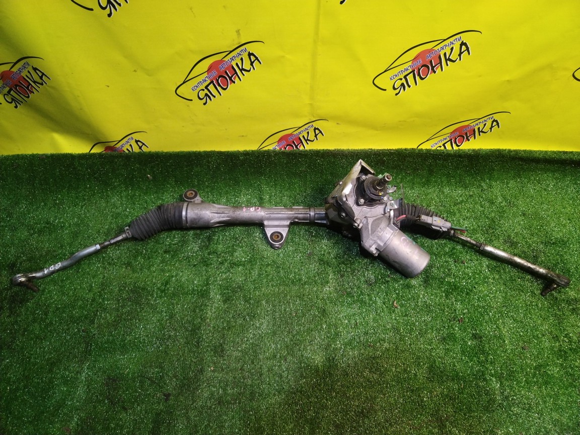 РЕЙКА РУЛЕВАЯ/HON/FIT/FIT SHUTTLE/INSIGHT/GE6/GE8/GG7/GP2/ZE2/ZE3/GP1/ЭЛЕКТРО