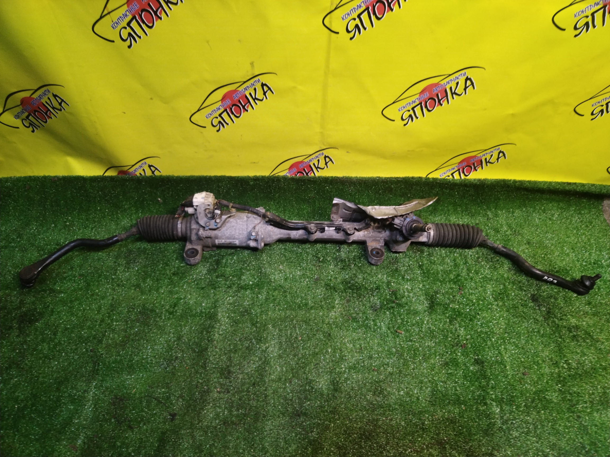 РЕЙКА РУЛЕВАЯ/HON/ODYSSEY/RB3/RB4/ЭЛЕКТРО