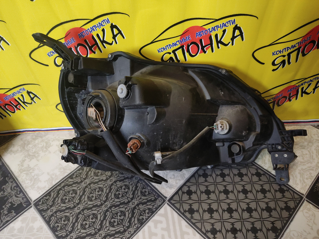 ФАРА/TOY/PORTE/NCP141/NCP145/NSP140/NSP141/52258/L