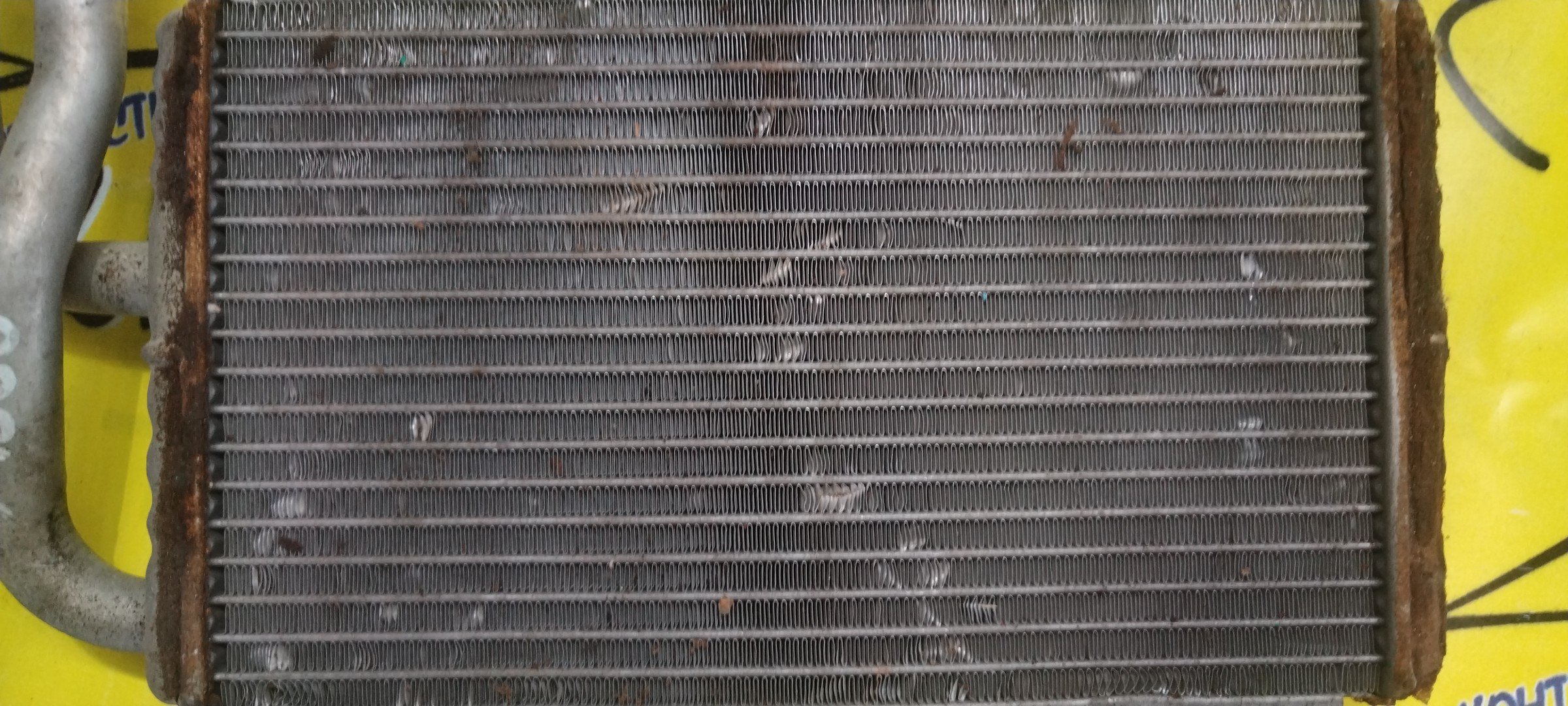 РАДИАТОР ПЕЧКИ/MMC/LANCER/LANCER CARGO/LANCER CEDIA/LANCER CEDIA WAGON/LANCER WAGON/DION/CS1A/CS2A/CS2V/CS2W/CS3A/CS3W/CS5A/CS5W/CS6A/CS7W/CS9A/CS9W/CR6W/ТОЛСТЫЙ