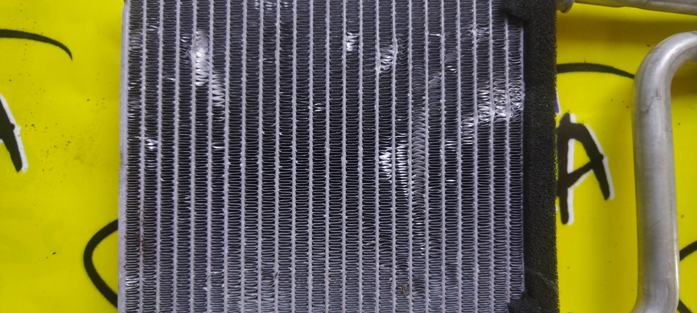 РАДИАТОР ПЕЧКИ/TOY/DUET/STORIA/DAIHATSU SIRION/M100A/M100S/M101A/M101S/M110A/M110S/M111A/M111S/M112S