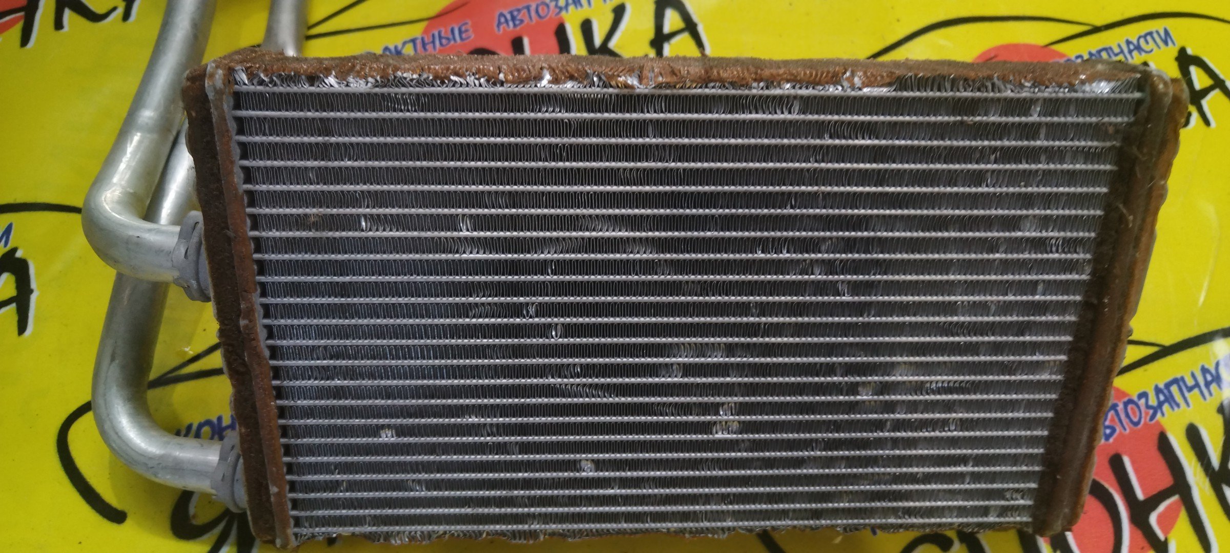 РАДИАТОР ПЕЧКИ/SUZ/ESCUDO/GRAND VITARA/TD54W/TD94W/TDA4W/TDB4W/TA74W