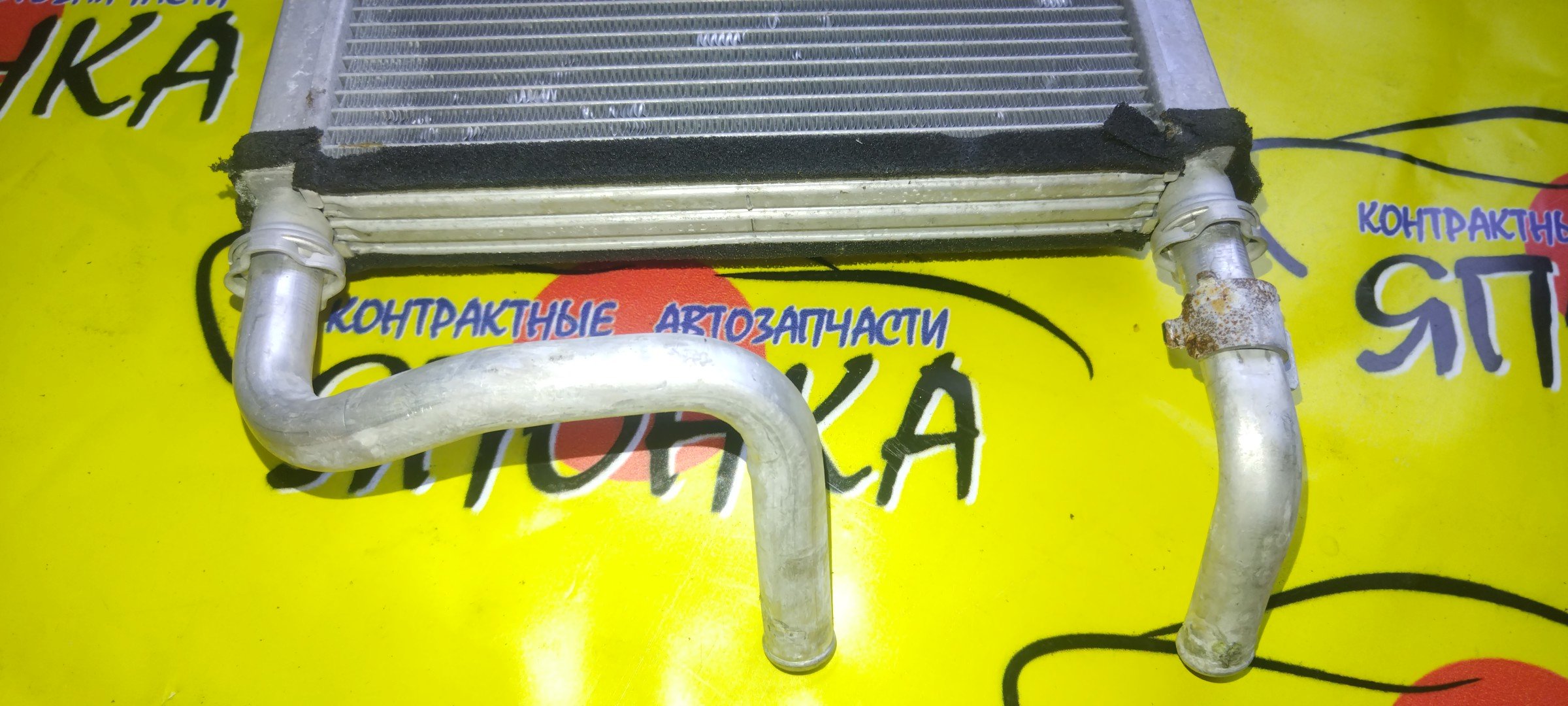 РАДИАТОР ПЕЧКИ/HON/ODYSSEY/RA6/RA7/RA8