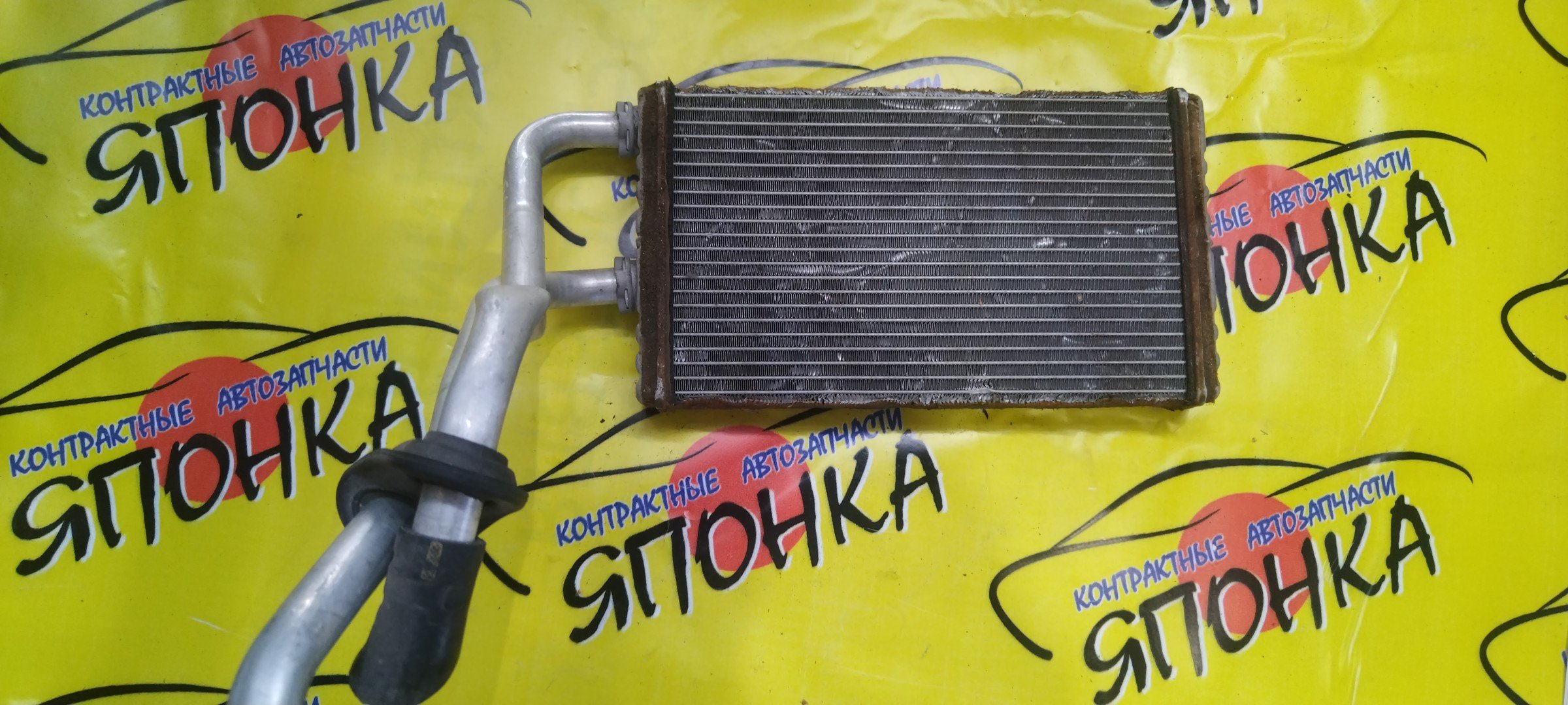 РАДИАТОР ПЕЧКИ/SUZ/ESCUDO/GRAND VITARA/TD54W/TD94W/TDA4W/TDB4W/TA74W