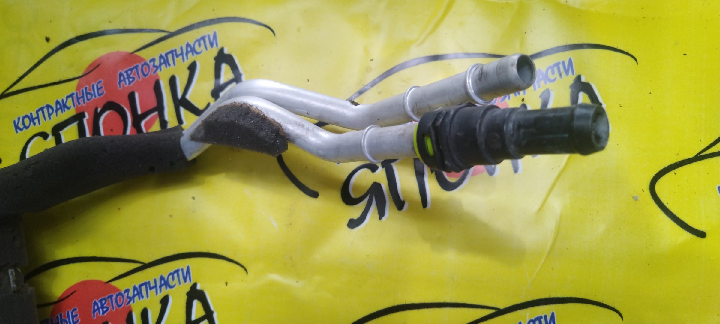 РАДИАТОР ПЕЧКИ/MAZ/AXELA/PREMACY/BKEP/BK3P/BK5P/CREW