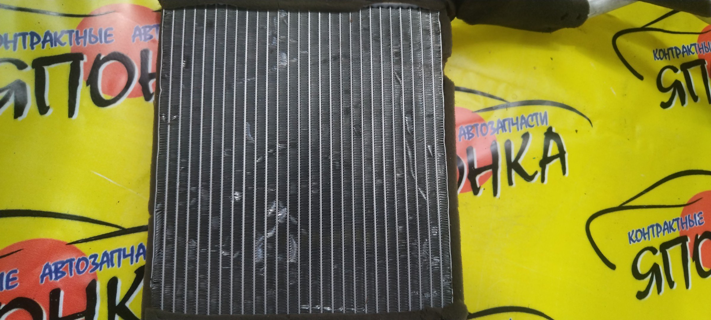 РАДИАТОР ПЕЧКИ/MAZ/AXELA/PREMACY/BKEP/BK3P/BK5P/CREW