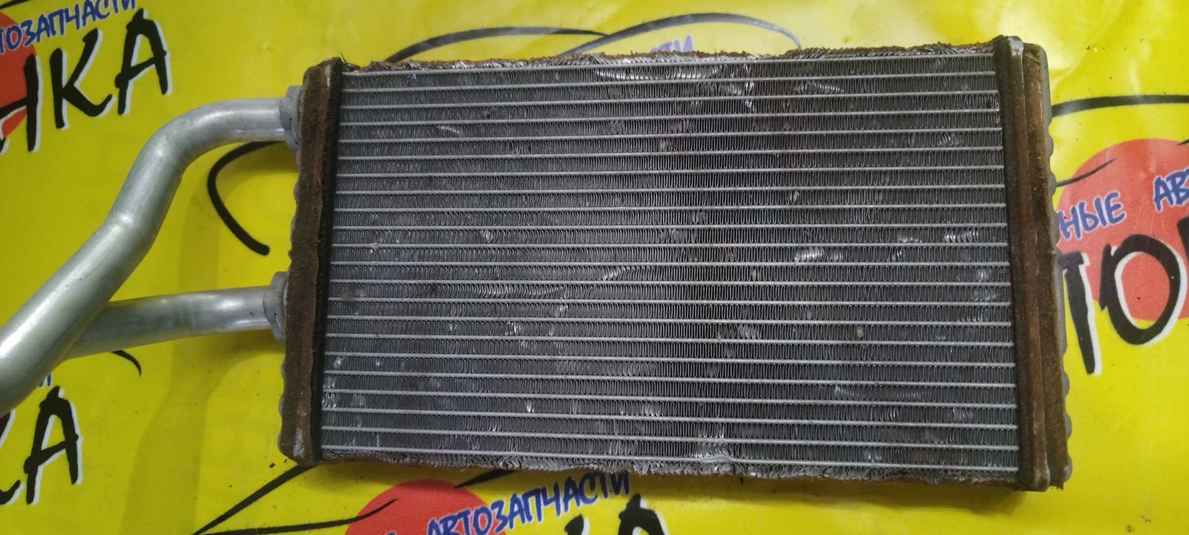 РАДИАТОР ПЕЧКИ/SUZ/ESCUDO/GRAND VITARA/TD54W/TD94W/TDA4W/TDB4W/TA74W