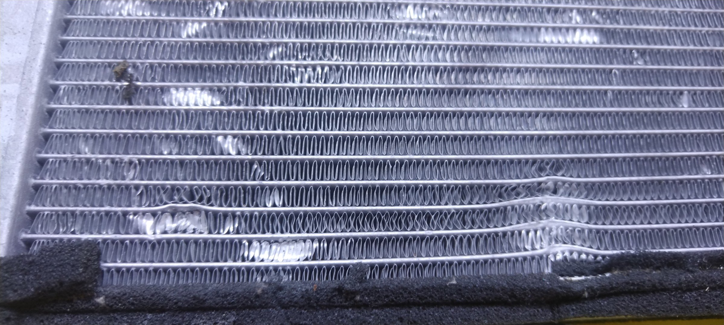 РАДИАТОР ПЕЧКИ/HON/ACCORD/ASKA/TORNEO/CF2/CF3/CF4/CF5/CF6/CF7/CH9/CJ2/CJ3/CL1/CL2/CL3